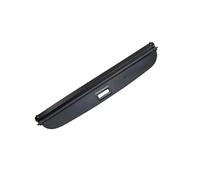 URAGER Copertura Bagagliaio per Volvo per XC90 per XC 90 2003~2012 2013 2014 Copertura per Bagagliaio Posteriore Tenda Retrattile per Bagagli Accessorio Auto Protezione Shad(Canvas)