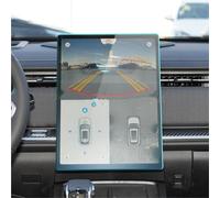 URAGER HD Protezione Schermo Pellicola Protettiva In Vetro Temperato Per Schermo Di Navigazione GPS Per Auto, Per Chery Per Jaecoo J7 2023 Da 13,2 Pollici