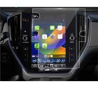 URAGER HD Protezione Schermo Per Subaru Per Crosstrek 2024, Pellicola Protettiva Per Schermo Auto Da 11,6 Pollici, Pellicola Protettiva In Vetro Temperato Per GPS(2024LHD HD)
