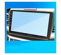 URAGER Navigation Pellicola Protettiva GPS Schermo per 9 Pollici 229 * 129 * 217MM Pellicola Protettiva in Vetro Temperato Auto Radio Stereo Dvd GPS Touch Schermo LCD Completo Interni Auto
