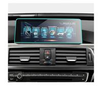 URAGER Pellicola Protettiva per Navigation Pellicola Protettiva In Vetro Temperato Schermo Di Navigazione GPS Per BMW Serie 2 3 4 F20 F21 F22 F30 F31 F32 F34 Di Grandi Dimensioni