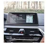 URAGER Pellicola Protettiva per Navigation Per BMW Serie 5 G30 2017 2018 Radio DVD GPS LCD Cruscotto Schermo Adesivo Navigazione Auto Pellicola Protettiva In Vetro Temperato