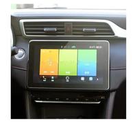 URAGER Pellicola Protettiva per Navigation Per MG ZS EV 2022 10.1 Pollici Pellicola Protettiva In Vetro Temperato Per Schermo Auto Infotainment Radio Navigazione GPS Accessori Interni