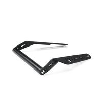 URAGER Supporto Navigatore Moto Adatto Il Supporto Del Parabrezza Della Moto Per VOGE SR250GT, Accessori Di Montaggio Per Dispositivi Di Navigazione GPS
