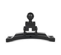 URAGER Supporto Navigatore Moto Per ST1300 2002 2003 2004 2005 2006-2024 Supporto Per Telefono Per Telaio GPS Per Moto Support.o Per Piastra Di Navigazione GPS(Type 6)