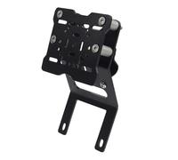 URAGER Supporto Navigatore Moto Per T7 Tenere 700 2019 2020 2021 2022 2023 2024 2025 Tenere700 Ricambi Per Moto Supporto Per Telefono Con Navigazione GPS Staffa Per Telaio