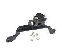 URAGER Supporto Navigatore Moto Per Triumph Per Tiger 1200 GT Pro/GT Per Explorer/Rally Pro/Rally Per Explorer Supporto Per Telefono Supporto Per Telaio Supporto GPS Per Moto Navigazione GPS(Type 2)