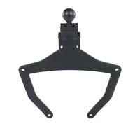 URAGER Supporto Navigatore Moto Per Triumph Per Tiger 1200 XC/XR/XCX/XCA/XRX/XRT 2017-2021 Piastra Navigazione Supporto Telefono Telaio Support.o GPS Moto(Type 6)