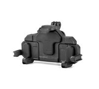 URAGER Supporto Navigatore Moto Per ZONTES 368E 368D 368M 368G 368 Accessori Per Moto Supporto Per Telefono Cellulare 12 Mm E 22 Mm Supporto Navigazione GPS Supporto Telefono(12MM)