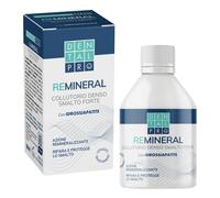 DentalPro ReMineral - Collutorio Denso Smalto Forte con Idrossiapatite, 300ml