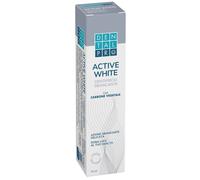 DentalPro Active White - Dentifricio Sbiancante con Carbone Vegetale, 75ml