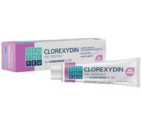 DentalPro Gel dentale Clorexydin – Clorexidina 0,30% – 30 ml