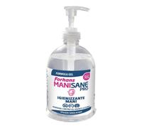 Uragme FORHANS MANISANE PRO IGIENIZZANTE MANI IDROALCOLICO 70% 500 ML