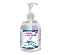 Uragme FORHANS MANISANE SAPONE IGIENIZZANTE PH 5,5 500 ML