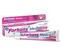 Forhans medico dentifricio 75 ml