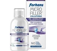 FORHANS MICROFILLER COLLUTORIO