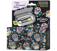 Uragme Forhans My Travel Box Teschi, dentifricio e spazzolino