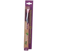Forhans Respect - Spazzolino Ecologico 0.18 con Setole Morbide, 1 Pezzo