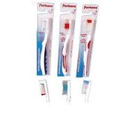 Uragme Forhans Spazzolino Antiplacca Dentist Setole Dure 1 Pezzo