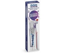 URAGME Srl FORHANS DENTIFRICIO MICROFILLER + SPAZZOLINO