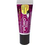 uragme srl Puro dentifricio cannella 12 ml