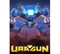 Uragun (PC) Steam Key EUROPE