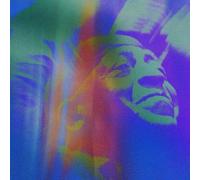 Ural Thomas and the Pain Dancing Dimensions (CD) Album