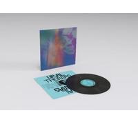 Ural Thomas and the Pain Dancing Dimensions (Vinyl LP) 12" Album