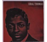URAL THOMAS & MONTERAYS - push 'em up / deep within my heart 45 rpm single