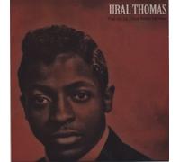 Ural Thomas - Push Em Up/Deep Within My Hear