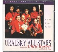 URALSKY ALL SYARS - We'Ll Meet Again