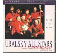 URALSKY ALL SYARS - We'Ll Meet Again