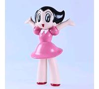 Uran Astro Boy SR series Real Figure Collection Part.1 Osamu Tezuka dal Giappone