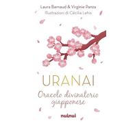 Uranai. Oracolo divinatorio giapponese. Con 42 Carte