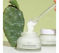 Urang Crema viso leggera con estratto di Cactus (50ml)