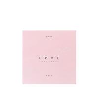 Urang Love Rose X Hibiscus maschera 20 ml - Maschera
