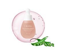 URANG Pink Everlasting Ampoule - Siero idratante ringiovanente con aminoacido e collagene marino - Acqua floreale anti-età per una pelle fresca e liscia con B12 - Cosmetici coreani Premium - 35ml