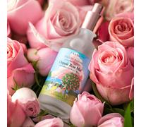 Urang Tonico idratante Organic Rose (100 ml)