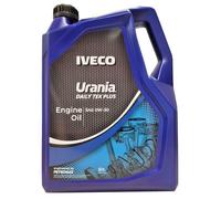 URANIA DAILY TEK PLUS 0W-30 5 Litri Iveco 18-1811