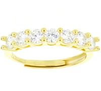 Urania Preziosi - ANELLO PUNTO LUCE MM 3 IN ARGENTO 925 R1849GD