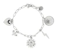 Urania Preziosi - BRACCIALE CM 16+2 ERA IN ACCIAIO MM17 BRERA1014