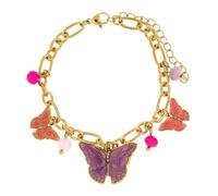 Urania Preziosi - BRACCIALE CM 17+5 ERA IN ACCIAIO MM 17 BRERA1099VIO