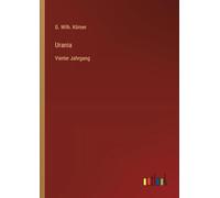 Urania: Vierter Jahrgang