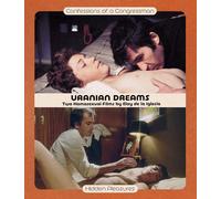 Uranian Dreams: Two Homosexual Films by Eloy de la Iglesia
