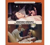 Uranian Dreams: Two Homosexual Films by Eloy de la Iglesia (Blu-ray)