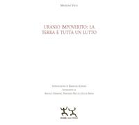 Uranio impoverito: la Terra è tutta un lutto