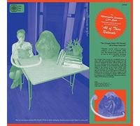 Uranium Club - All Of Them Naturals (2 LP)
