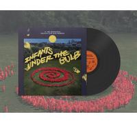 Uranium Club Infants Under the Bulb (Vinyl LP) 12" Album