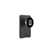 Urano "Sappiamo a malapena Urano" Pianeta misterioso Urano PopSockets PopWallet per MagSafe