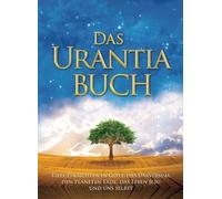 Urantia Foundation Das Urantia Buch (Copertina rigida)